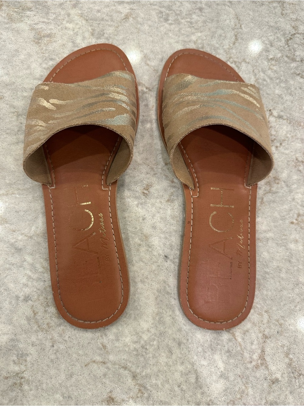 Beach by Matisse Sandals